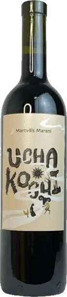 Ucha Kochi