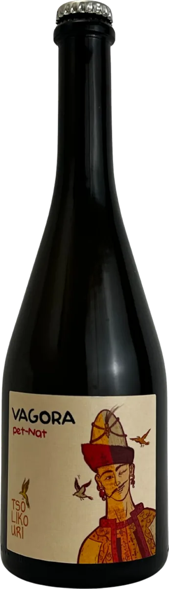 Vagora Pet-Nat