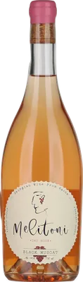 Black Muscat Rose