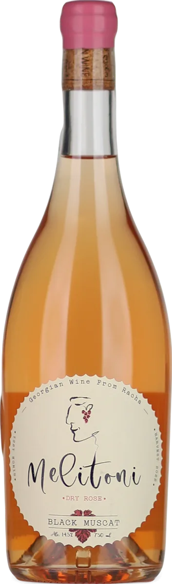 Black Muscat Rose