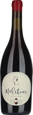Black Muscat