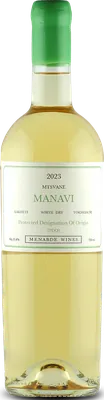 Manavi