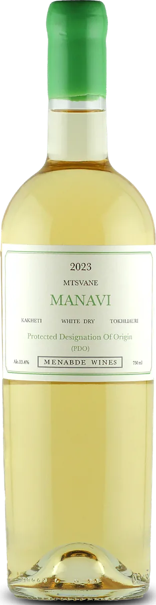 Manavi