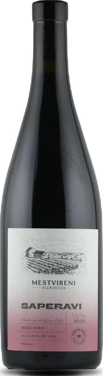 Saperavi