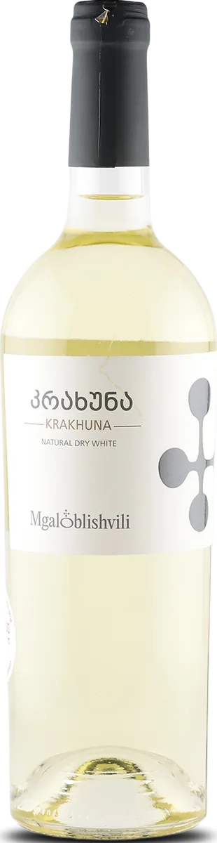 Krakhuna