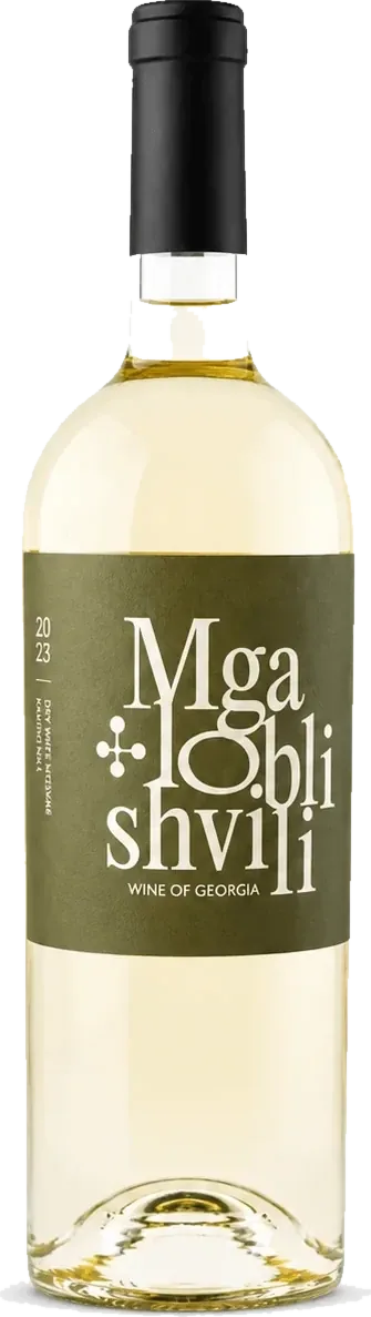 Tsinandali