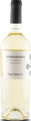 Tsolikouri