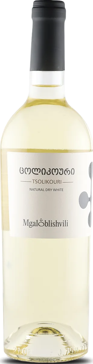 Tsolikouri
