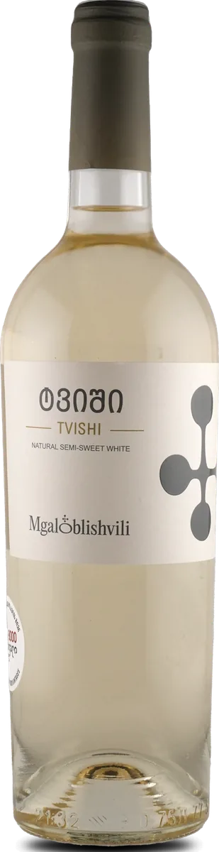 Tvishi