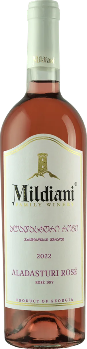 Aladasturi Rose