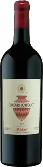 Bouquet Saperavi Qvevri