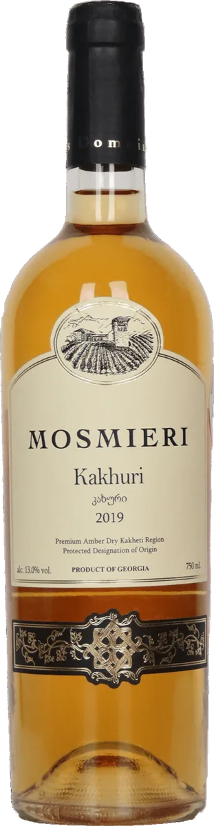 Kakhuri