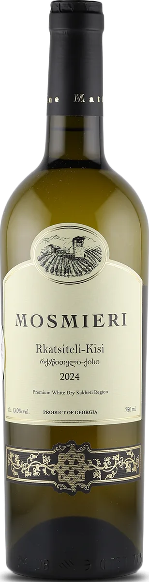 Rkatsiteli-Kisi