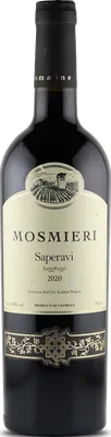 Saperavi