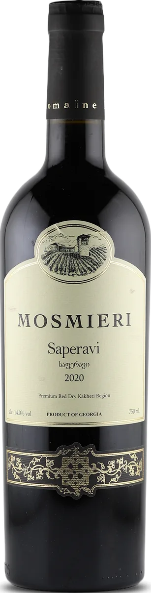 Saperavi