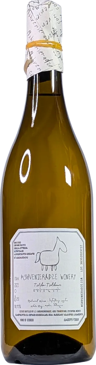 Tsitska-Tsolikouri