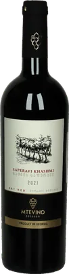 Saperavi Khashmi