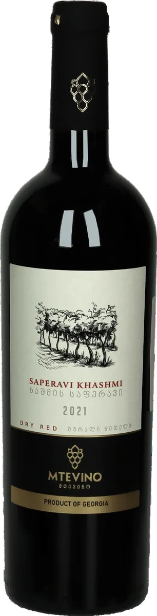 Saperavi Khashmi