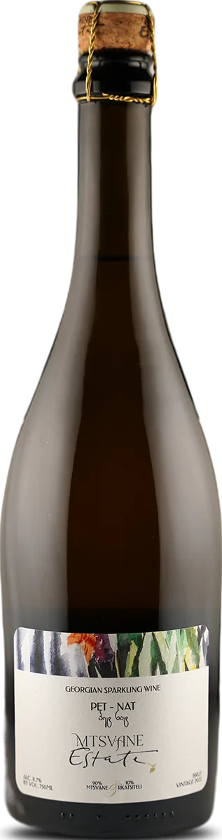 Rkatsiteli Mtsvane Petnat Brut