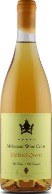 Khikhvi Qvevri