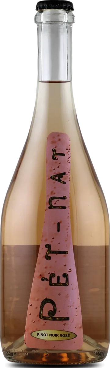 Pinot Petnat