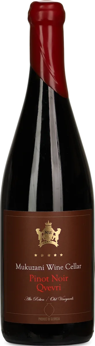 Pinot Qvevri