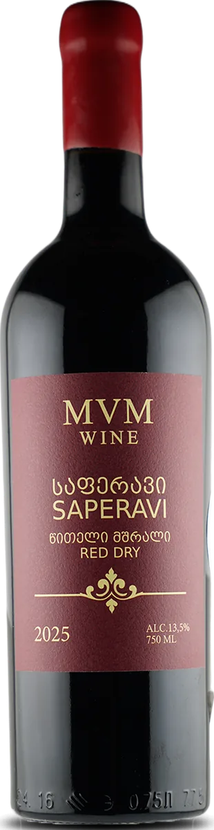 Saperavi