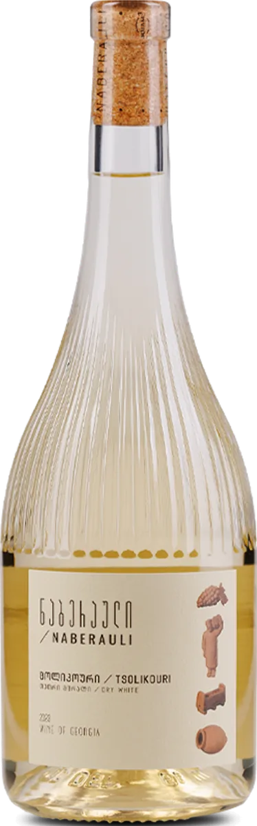 Tsolikauri