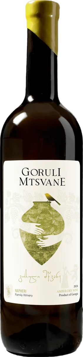 Goruli Mtsvane