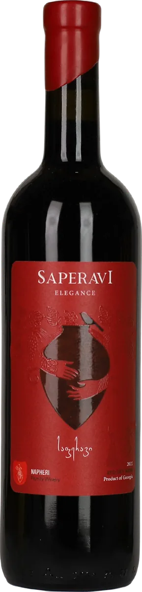 Saperavi Qvevri Kondoli