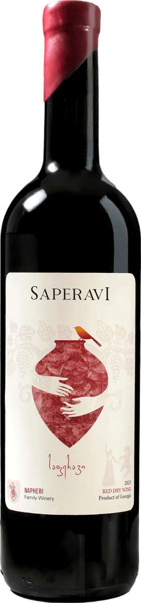 Saperavi