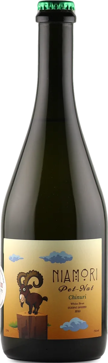 Chinuri Petnat