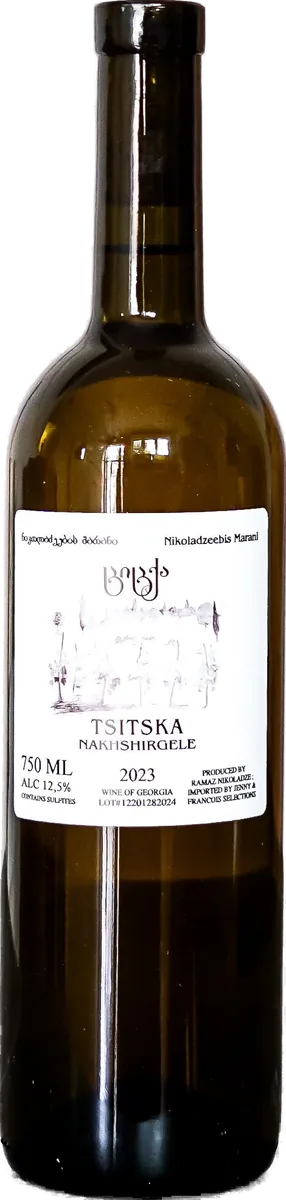 Tsitska