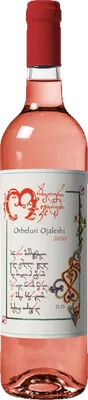Orbeluri Ojaleshi