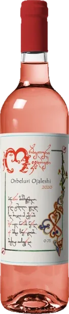 Orbeluri Ojaleshi