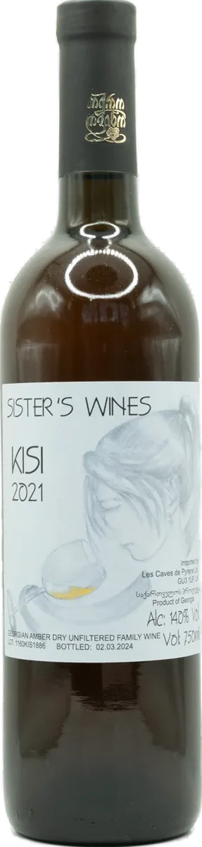 Kisi