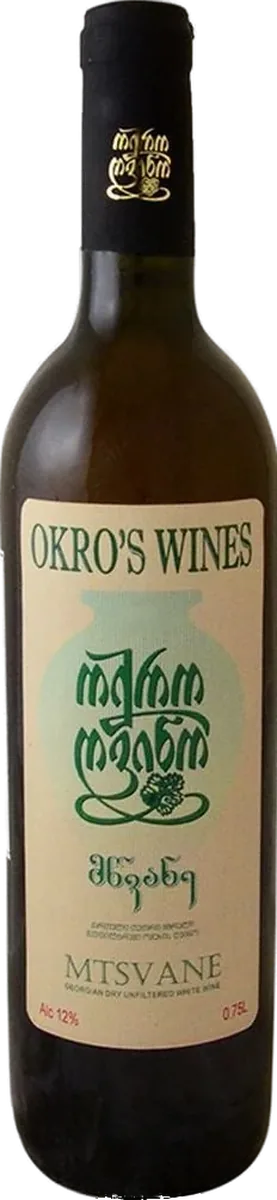 Mtsvane