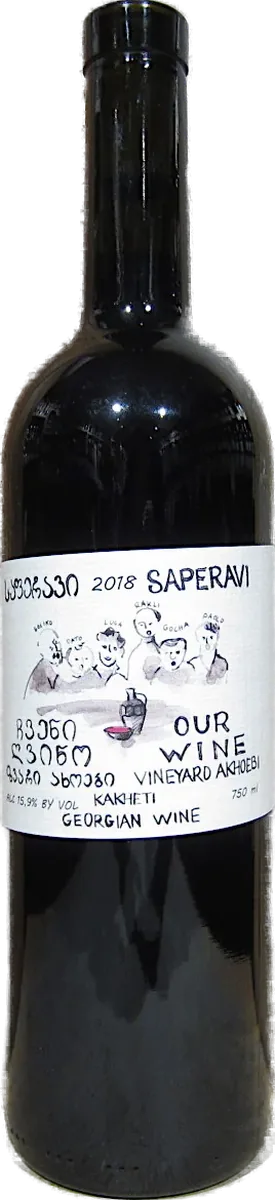 Saperavi