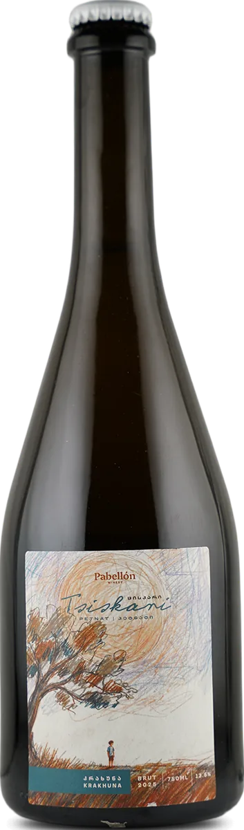 Krakhuna Petnat Brut