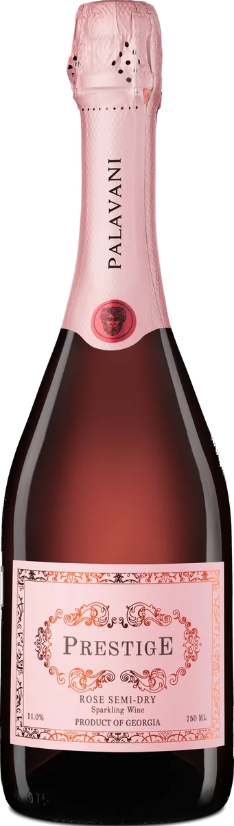 Rosé Semi-Dry