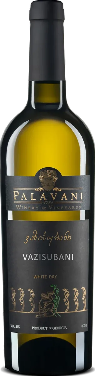 Vazisubani