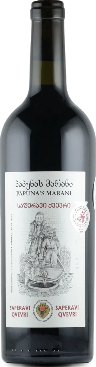 Saperavi