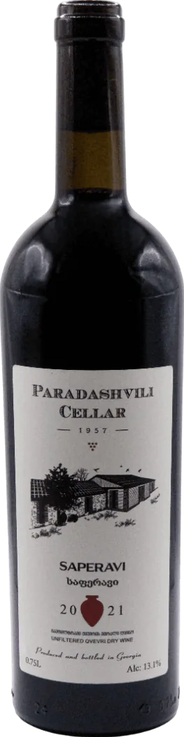 Saperavi