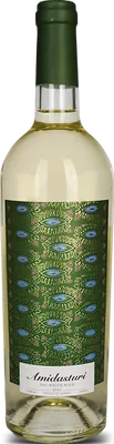 Amidasturi White