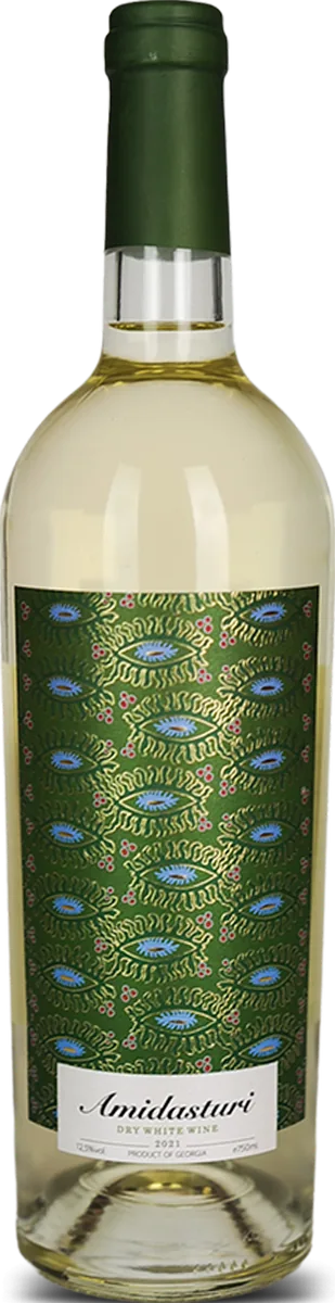 Amidasturi White