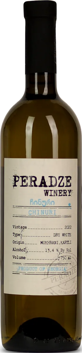 Chinuri