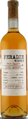 Kisi Qvevri