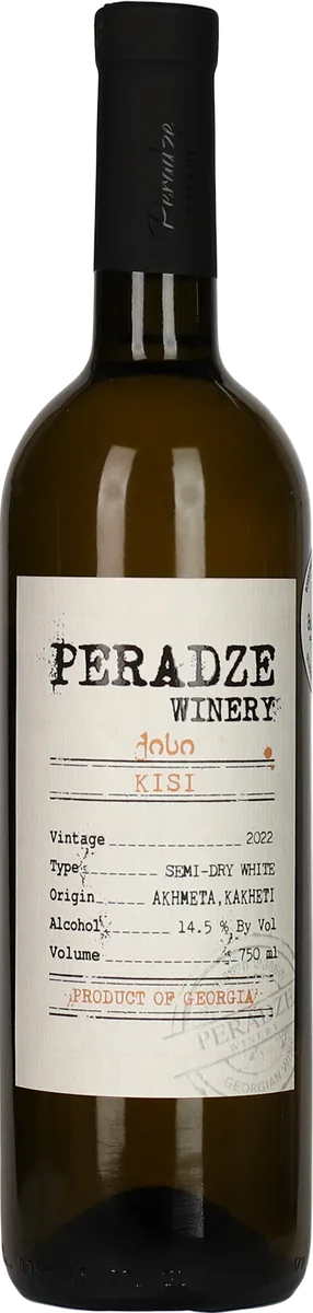 Kisi