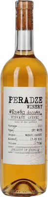 Mtsvane Qvevri Oak