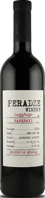 Saperavi